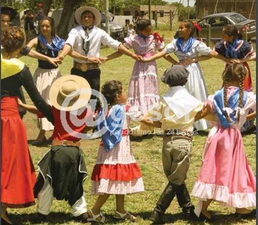 Recientemente se presentó la segunda edición de la Guía de Fiestas Uruguayas, allí se incluyen varias de Soriano, conozca cuáles son